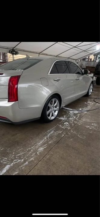 2013 Cadillac ATS - Image 3 of 6