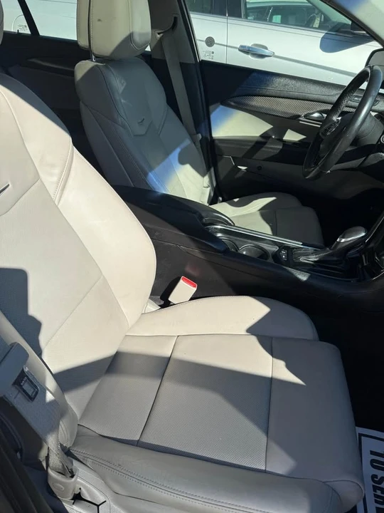 2013 Cadillac ATS - Image 5 of 6