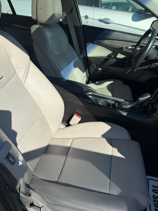 2013 Cadillac ATS - Image 10 of 10