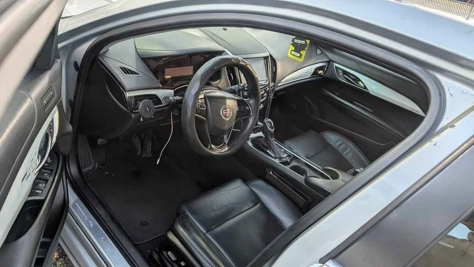 2013 Cadillac ATS - Image 5 of 7