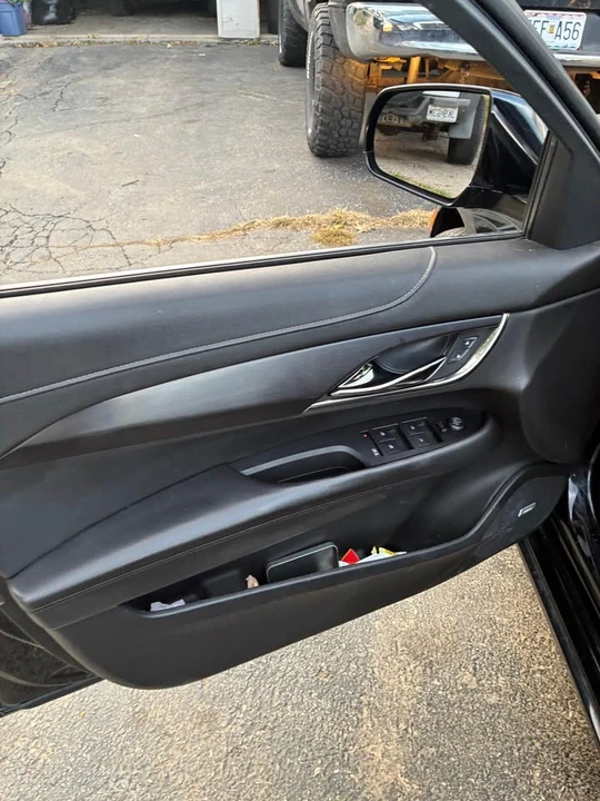 2013 Cadillac ATS - Image 10 of 11