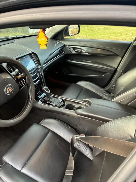 2013 Cadillac ATS - Image 9 of 11