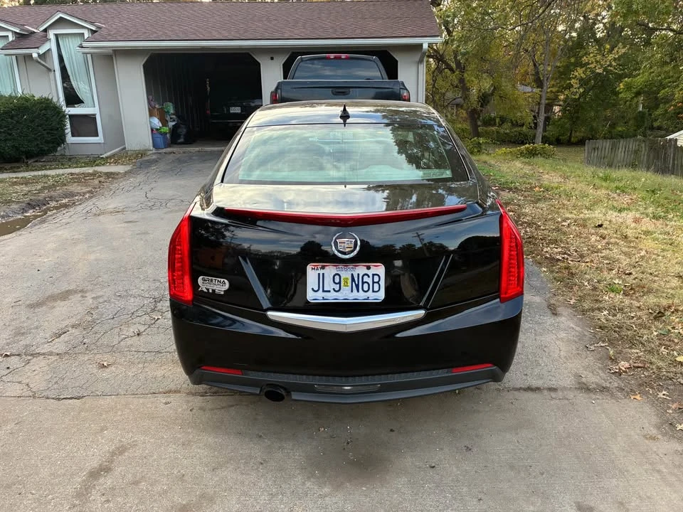 2013 Cadillac ATS - Image 5 of 11