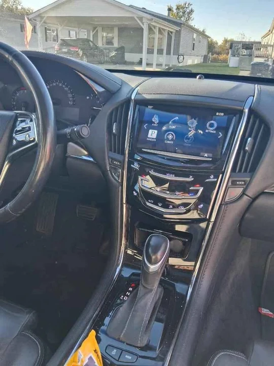 2013 Cadillac ATS - Image 3 of 5
