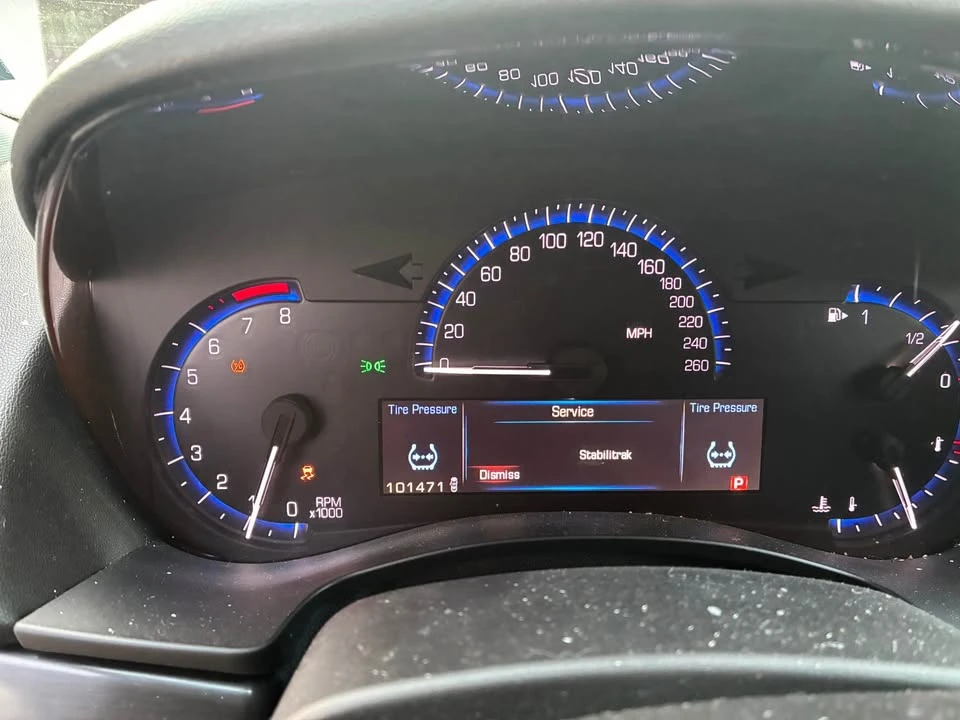 2013 Cadillac ATS - Image 11 of 11
