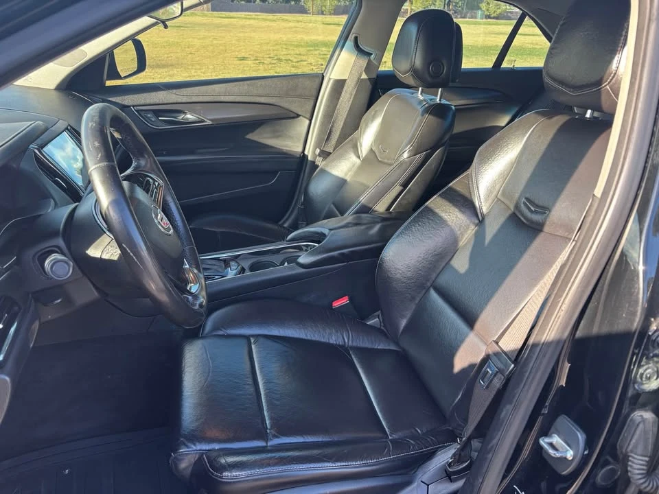 2013 Cadillac ATS - Image 13 of 14
