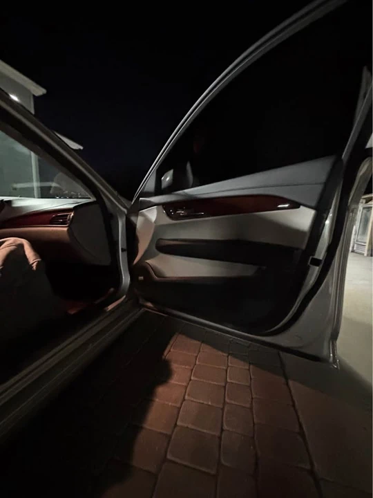 2013 Cadillac ATS - Image 10 of 16