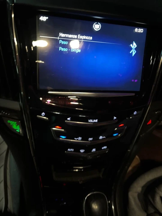 2013 Cadillac ATS - Image 14 of 16