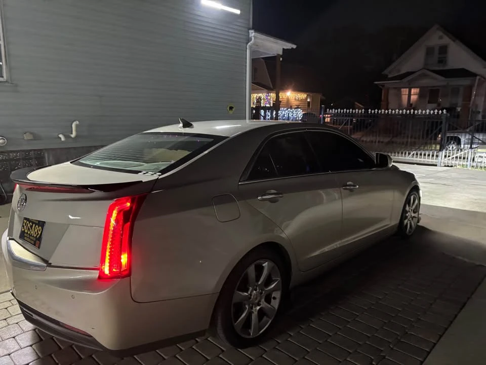 2013 Cadillac ATS - Image 3 of 16
