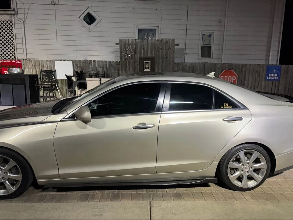2013 Cadillac ATS - Image 5 of 16