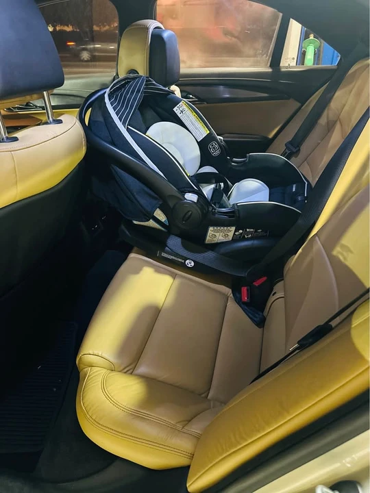 2013 Cadillac ATS - Image 11 of 12