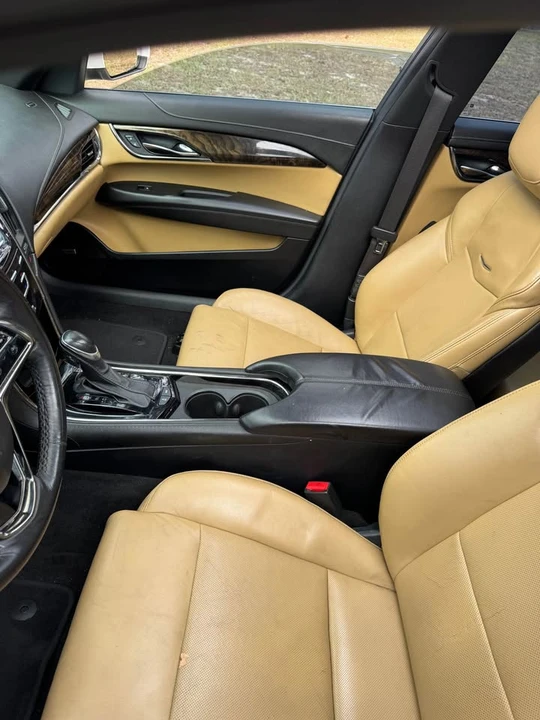 2013 Cadillac ATS - Image 9 of 13