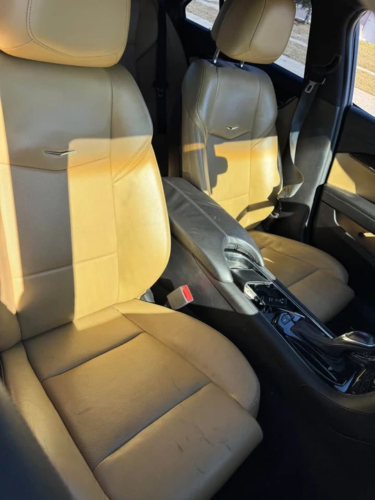 2013 Cadillac ATS - Image 11 of 13