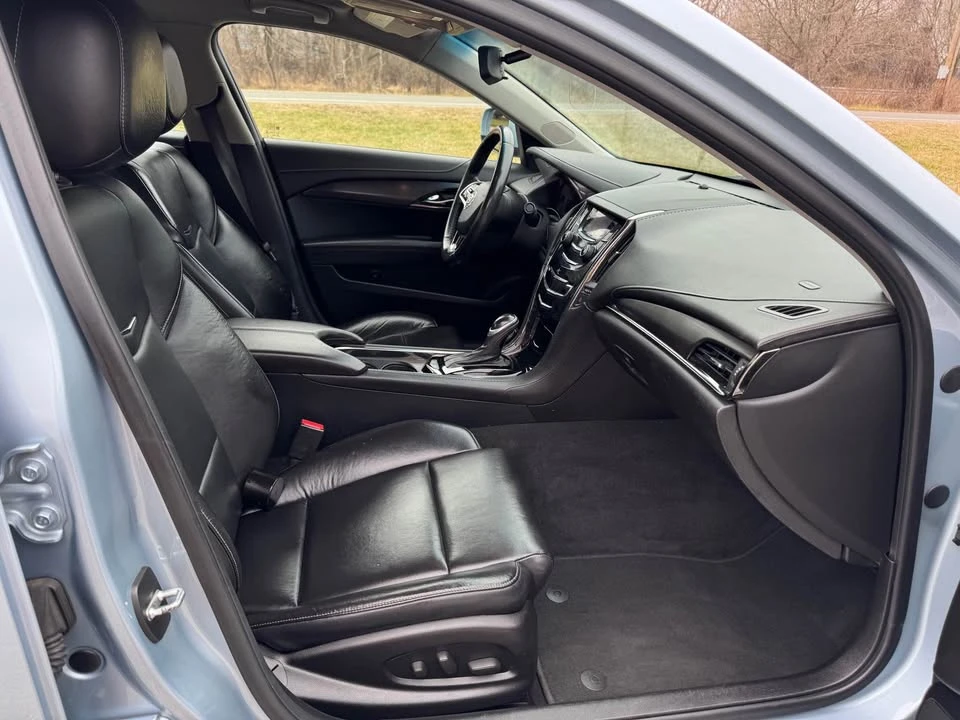2013 Cadillac ATS - Image 14 of 18