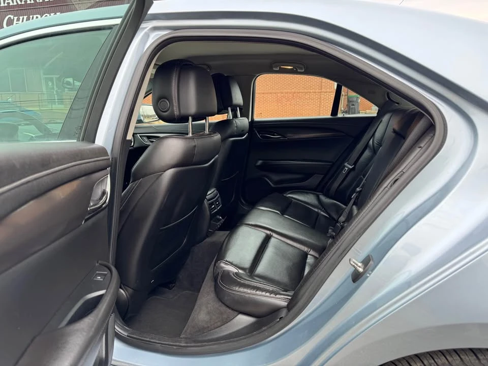 2013 Cadillac ATS - Image 12 of 18