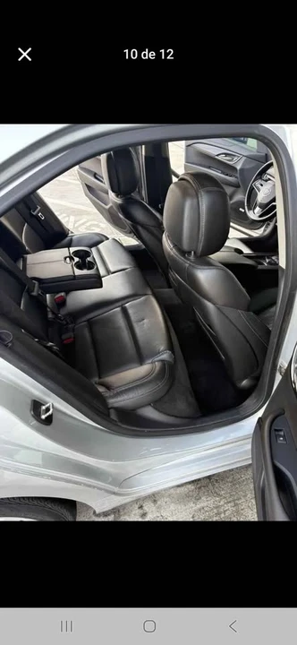 2013 Cadillac ATS - Image 3 of 10