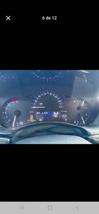 2013 Cadillac ATS - Image 7 of 10
