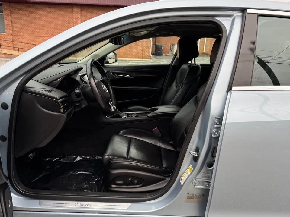 2013 Cadillac ATS - Image 10 of 18