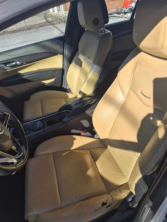 2013 Cadillac ATS - Image 8 of 9