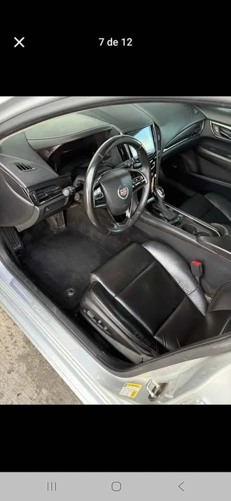 2013 Cadillac ATS - Image 5 of 10