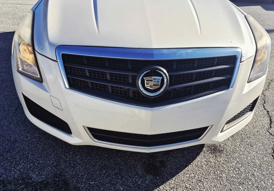 2013 Cadillac ATS - Image 5 of 9
