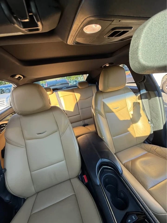 2013 Cadillac ATS - Image 6 of 10