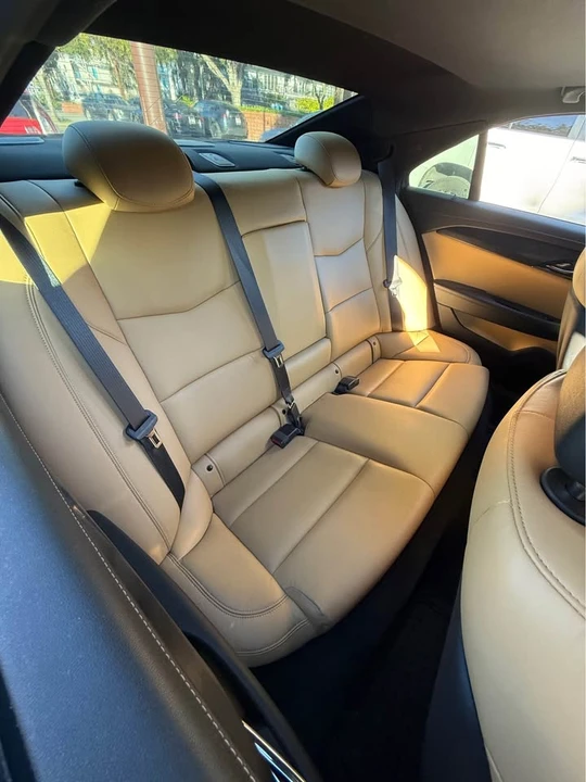 2013 Cadillac ATS - Image 8 of 10