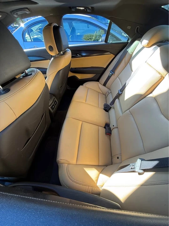 2013 Cadillac ATS - Image 9 of 10