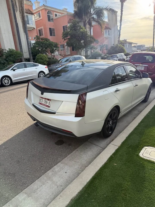 2013 Cadillac ATS - Image 3 of 9