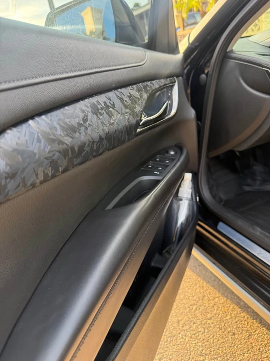 2013 Cadillac ATS - Image 5 of 9