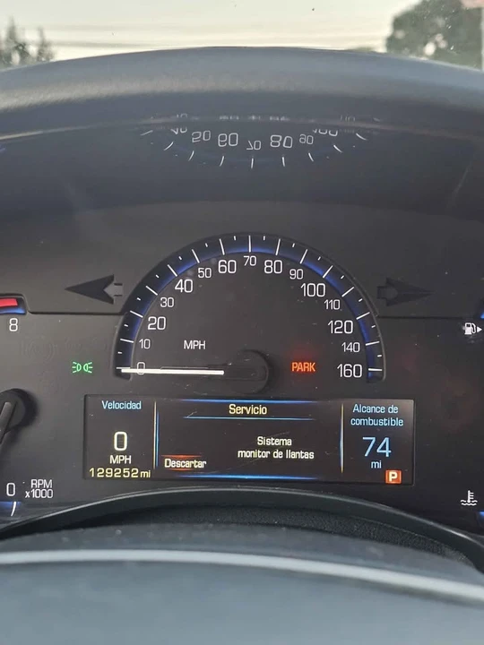 2013 Cadillac ATS - Image 11 of 11