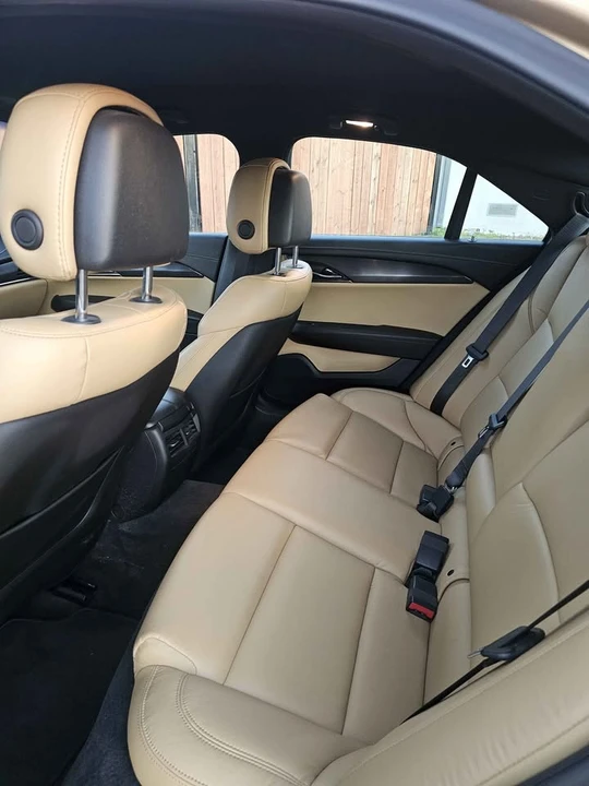2013 Cadillac ATS - Image 9 of 11