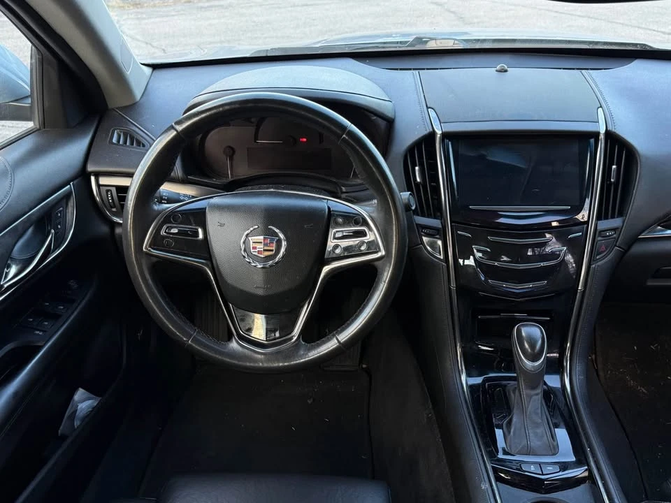 2013 Cadillac ATS - Image 20 of 20