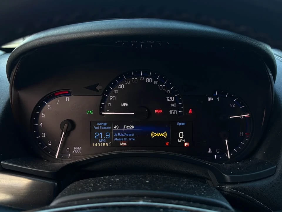 2013 Cadillac ATS - Image 18 of 20