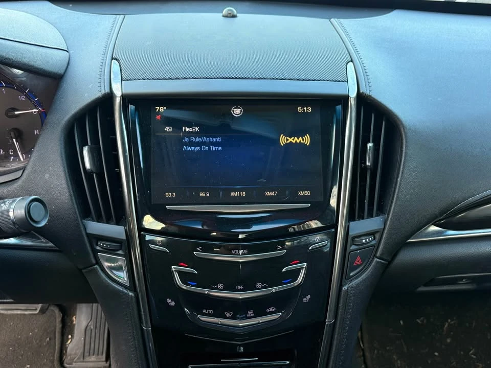 2013 Cadillac ATS - Image 19 of 20