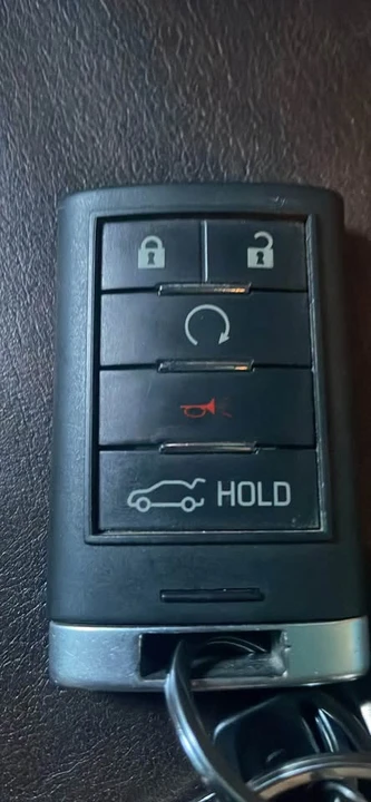 2013 Cadillac ATS - Image 6 of 18