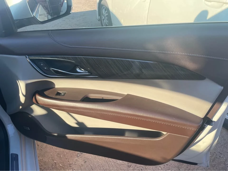 2013 Cadillac ATS - Image 9 of 18