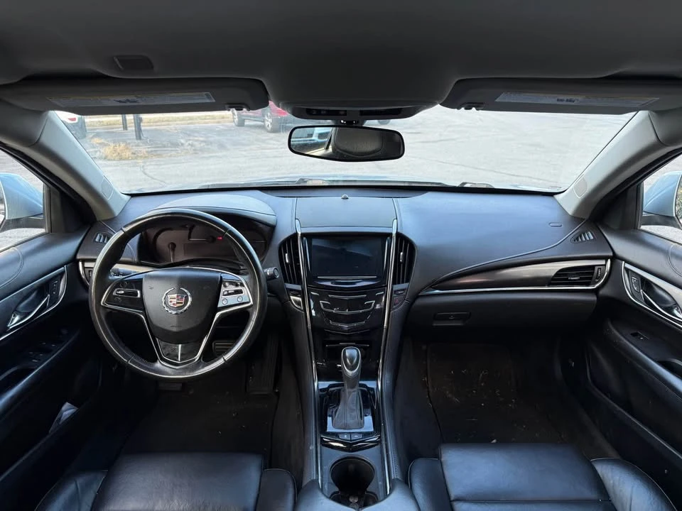 2013 Cadillac ATS - Image 15 of 20