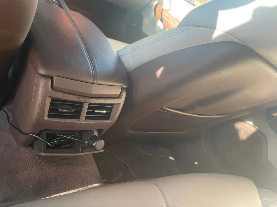 2013 Cadillac ATS - Image 15 of 18