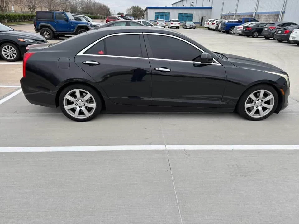 2013 Cadillac ATS - Image 2 of 6