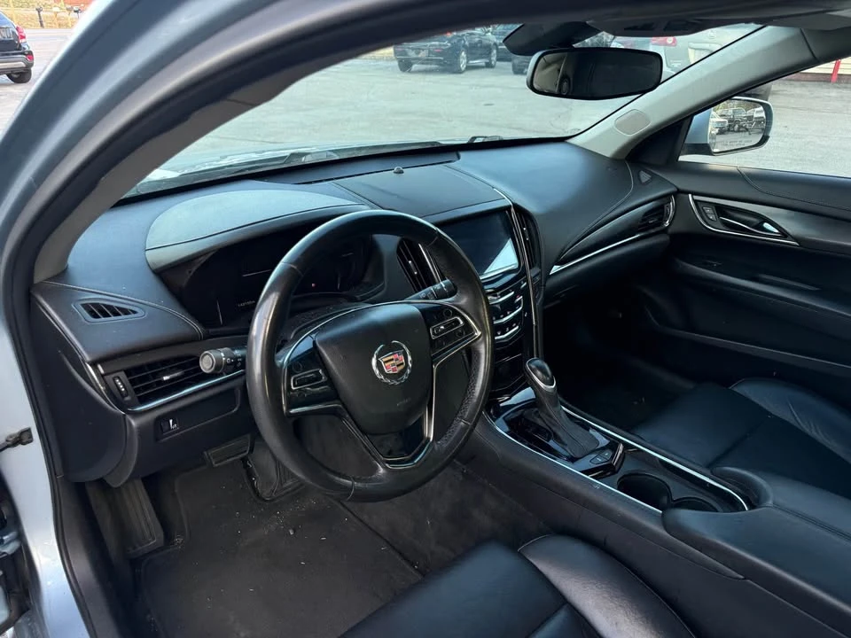 2013 Cadillac ATS - Image 13 of 20