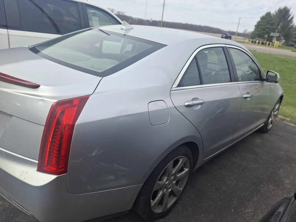 2013 Cadillac ATS - Image 3 of 6