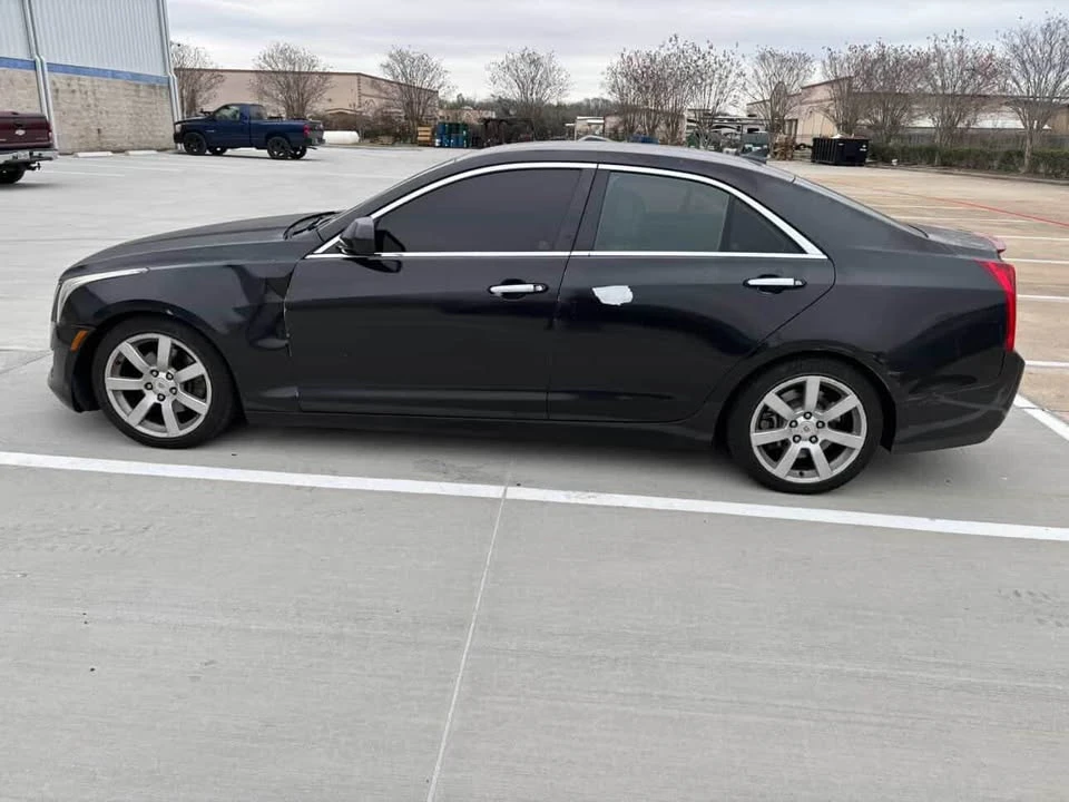 2013 Cadillac ATS - Image 4 of 6