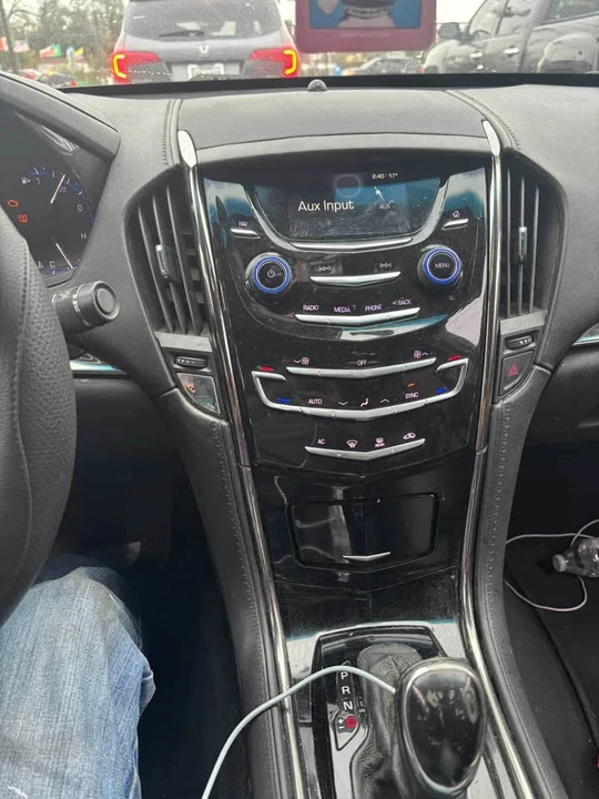 2013 Cadillac ATS - Image 5 of 6