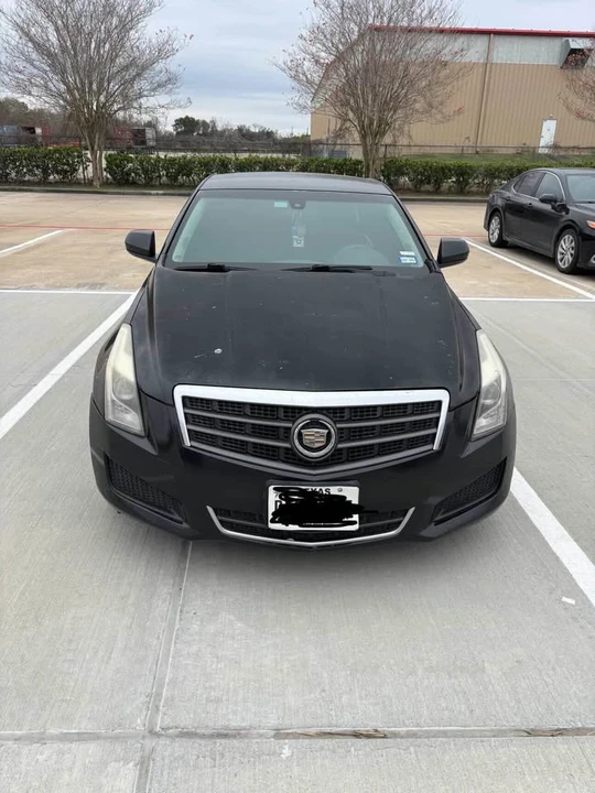 2013 Cadillac ATS - Image 3 of 6