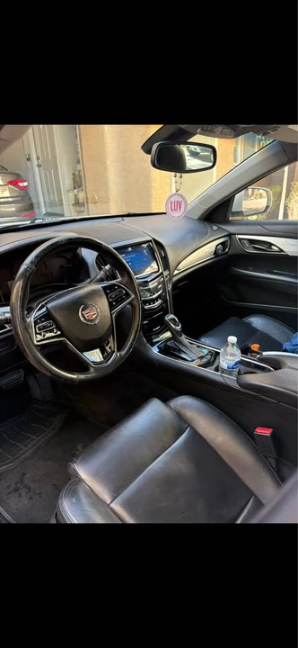 2013 Cadillac ATS - Image 4 of 6