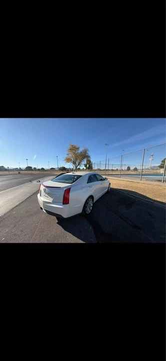 2013 Cadillac ATS - Image 2 of 6