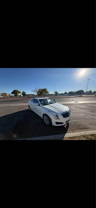 2013 Cadillac ATS - Image 3 of 6