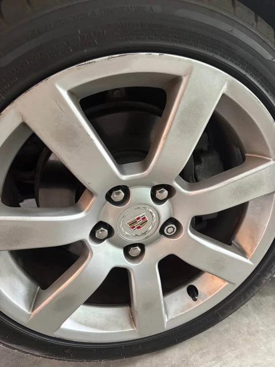 2013 Cadillac ATS - Image 16 of 16