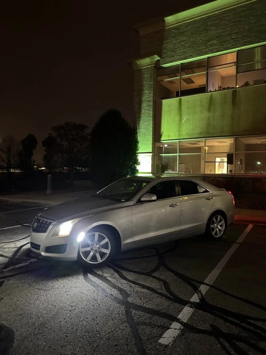 2013 Cadillac ATS - Image 10 of 10
